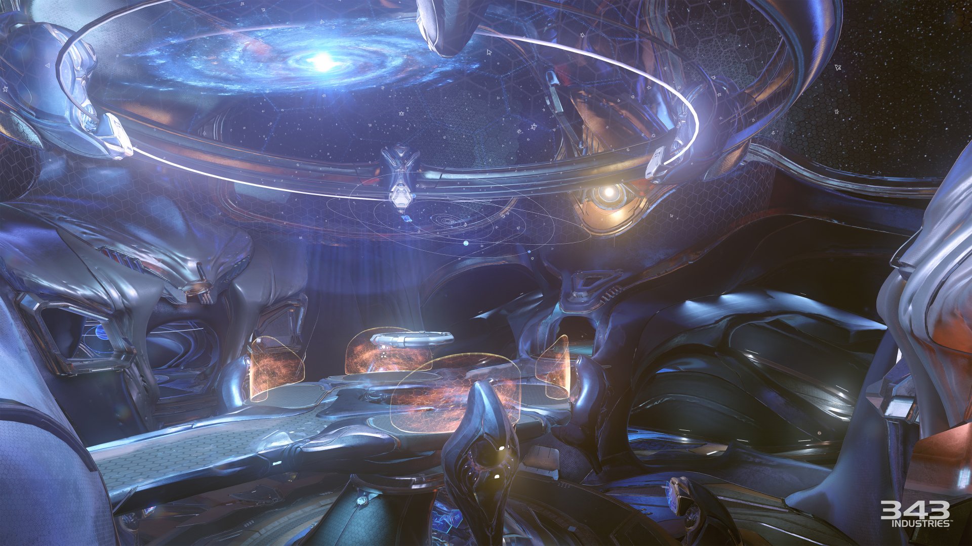 Halo 5: Guardians (Edición Coleccionista) - Imagen 49